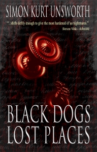 Black Dogs and Lost Places